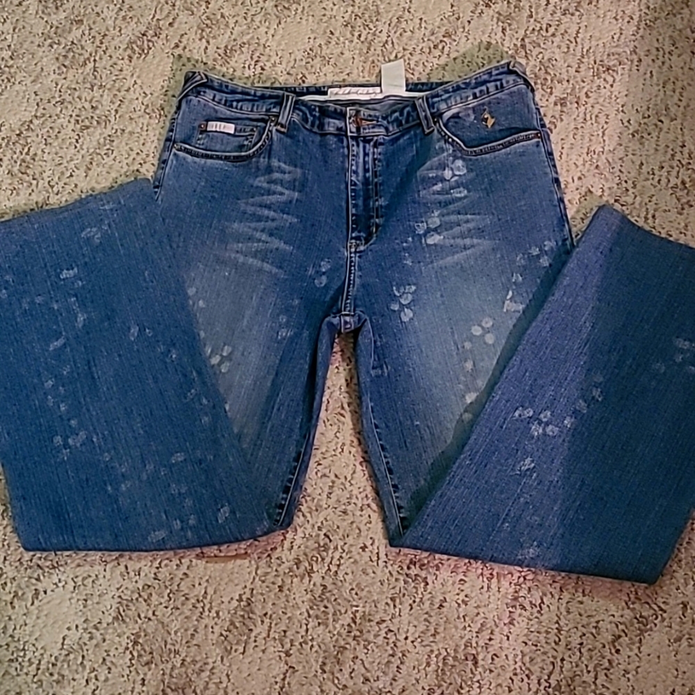 Baby Phat Jeans Vintage - Picture 5 of 13